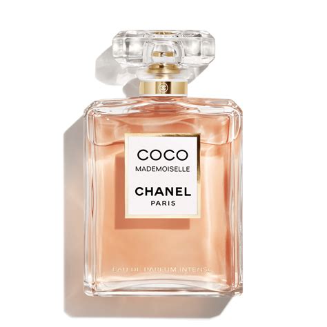 chanel coco mademoiselle eau de parfum classic bottle spray|coco chanel cheapest price.